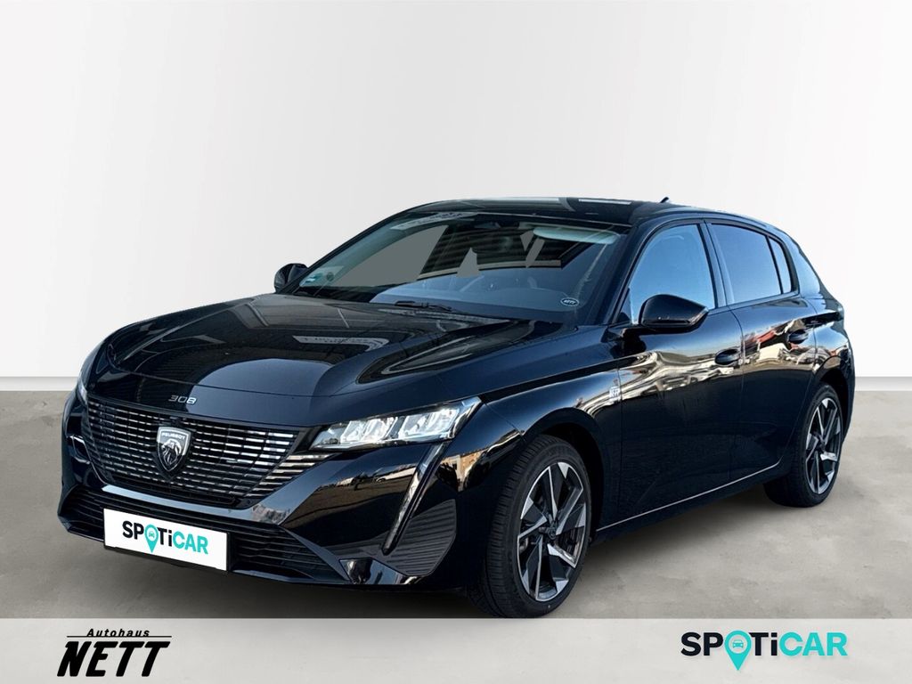 Peugeot 308 2024