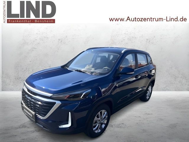 BAIC Other 2023