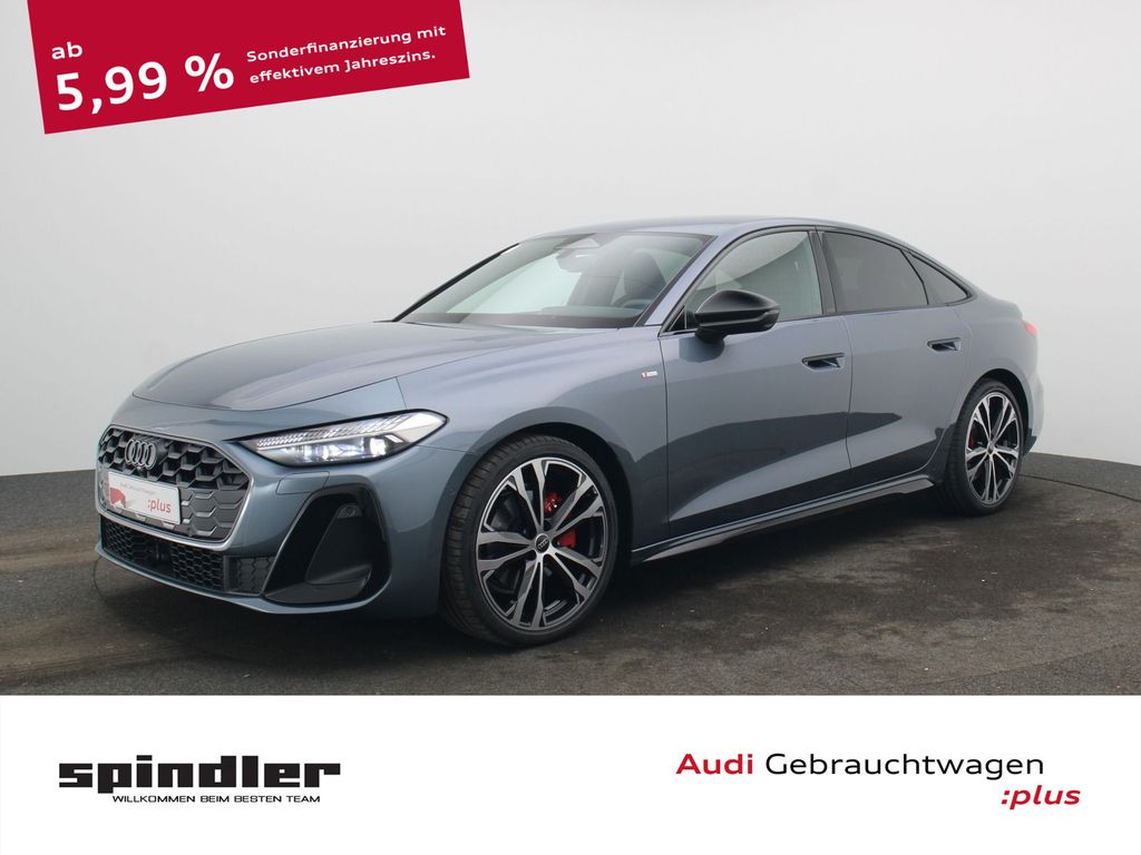 Audi A5 2025
