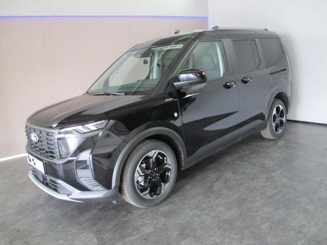 Ford Tourneo Courier 2025