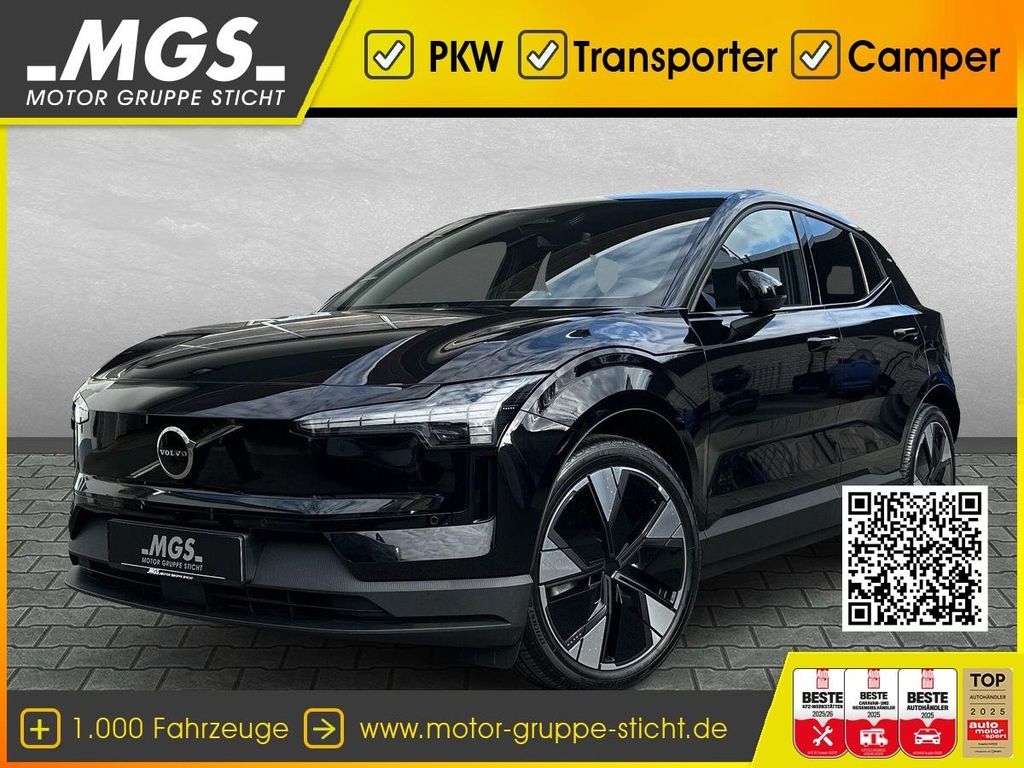 Volvo EX30