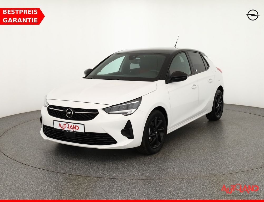 Opel Corsa 2022