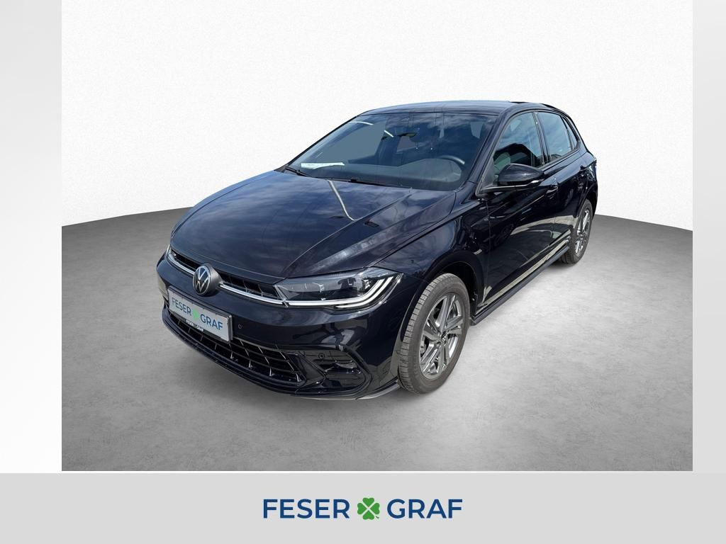 Volkswagen Polo 2024