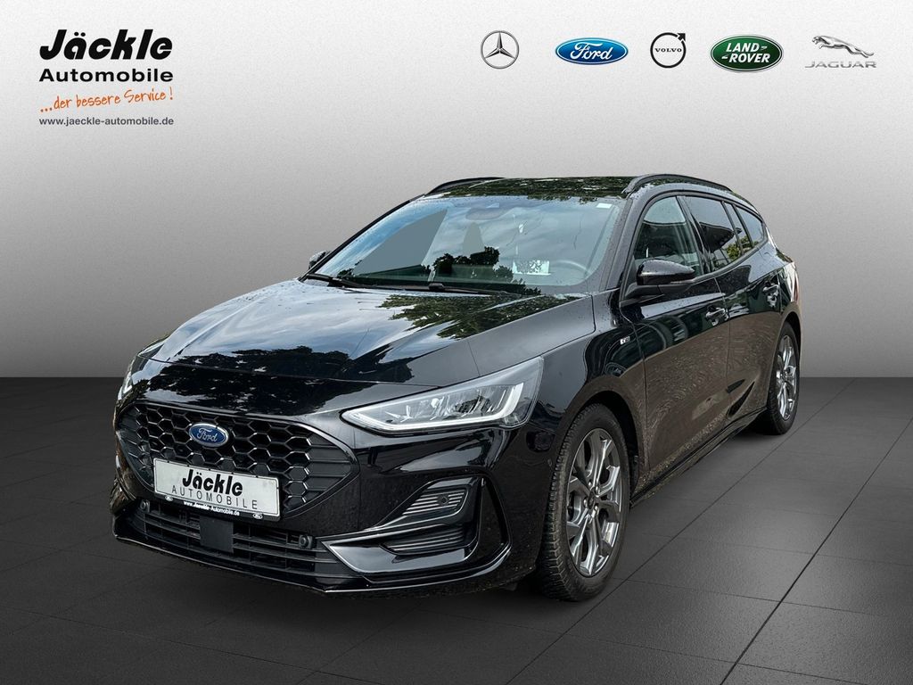 Ford Focus 2024