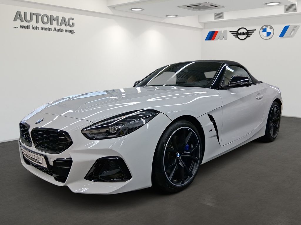 BMW Z4 M40 2024
