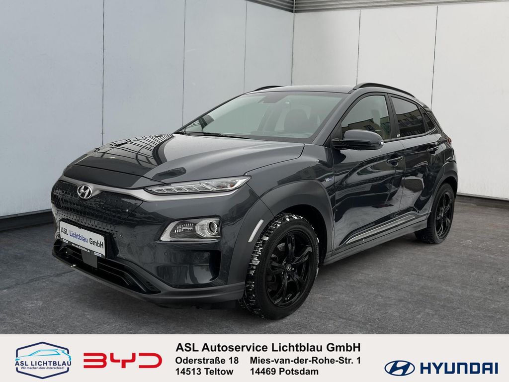 Hyundai KONA 2020