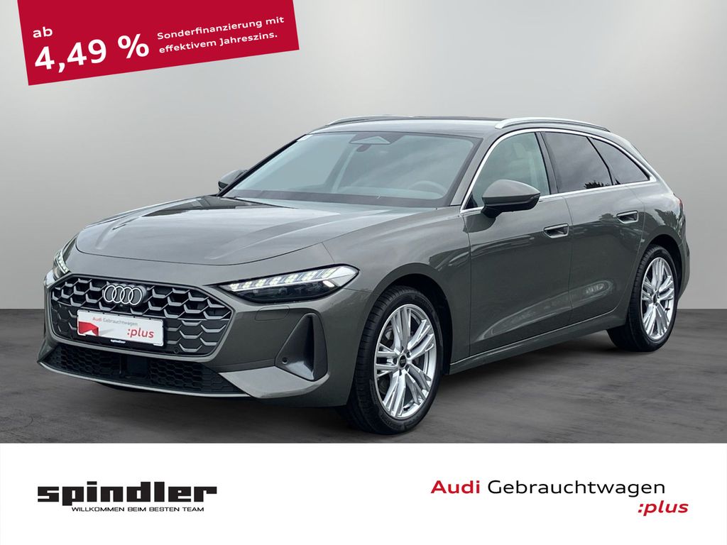 Audi A5 2024