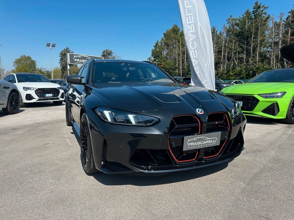 BMW Other 2025