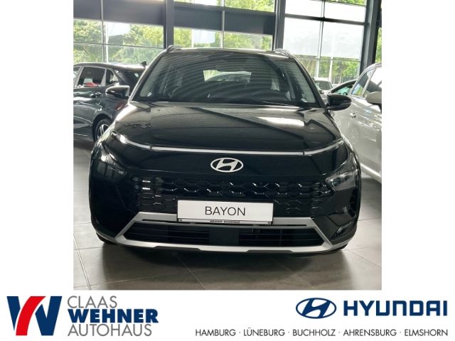 Hyundai BAYON 2025