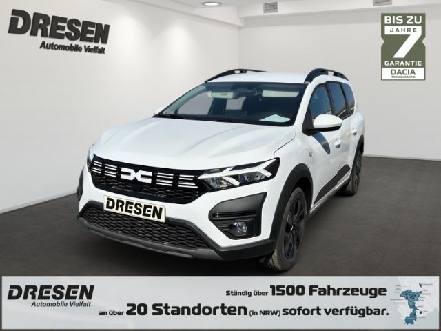 Dacia Jogger 2025