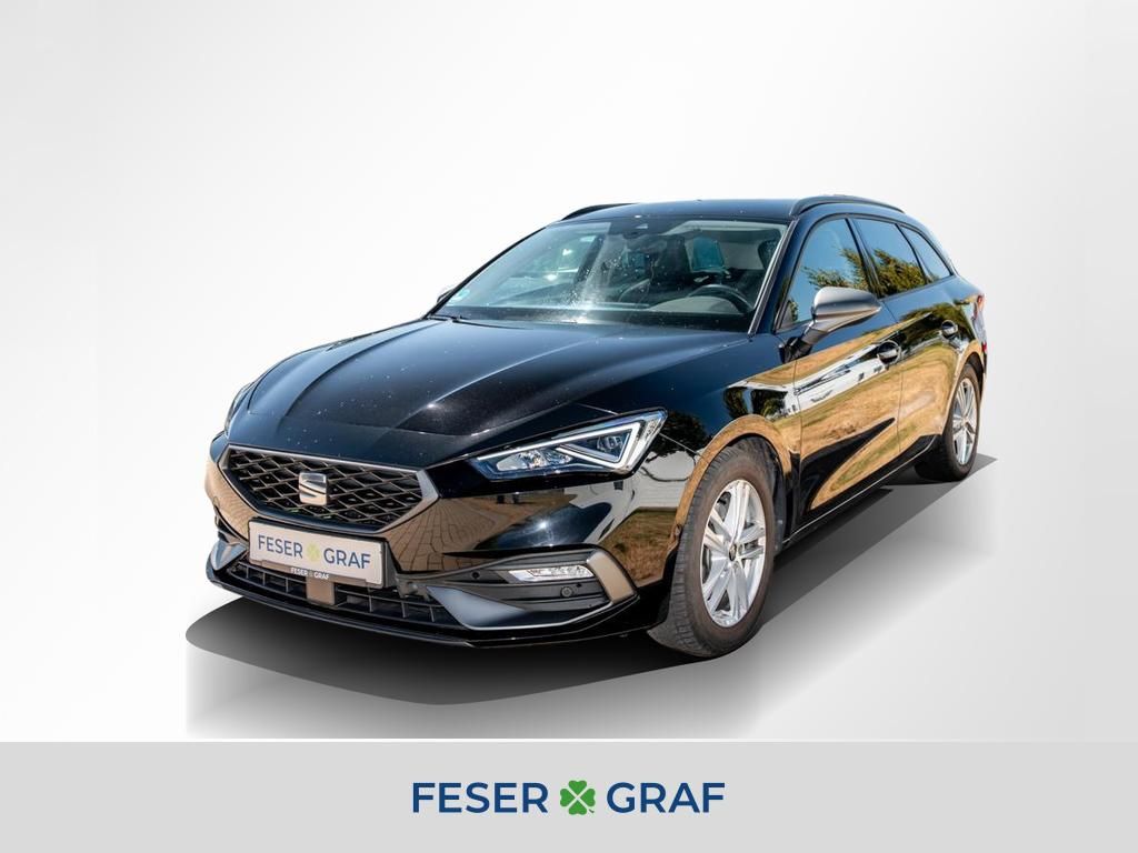Seat Leon 2021