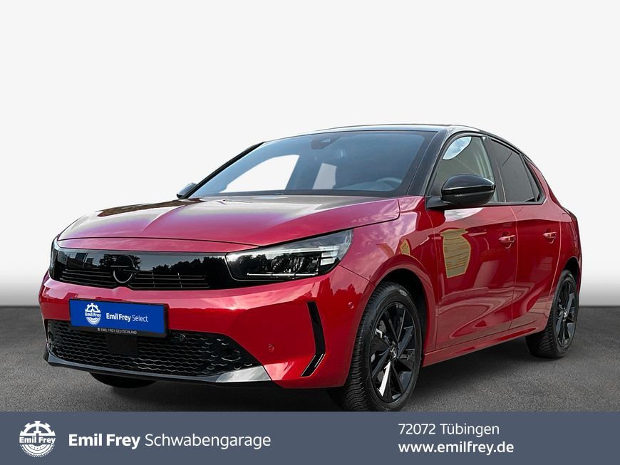 Opel Corsa 2024