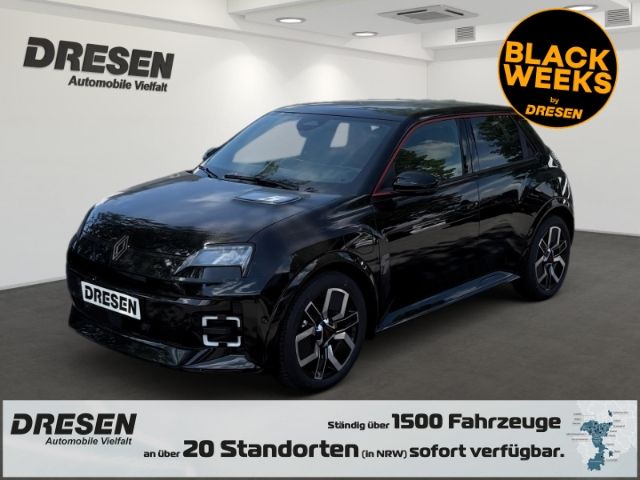Renault R 5 2025