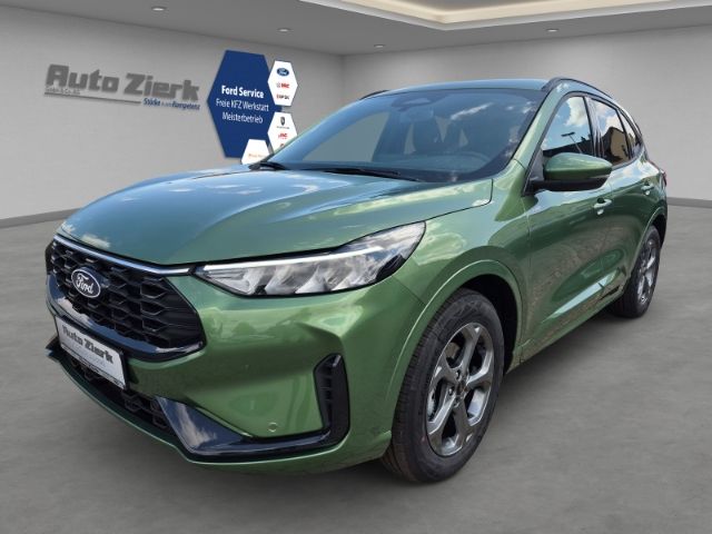 Ford Kuga 2025