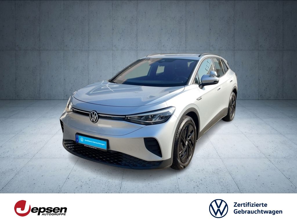 Volkswagen ID.4 2022