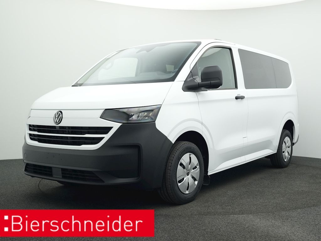 Volkswagen T7 Caravelle