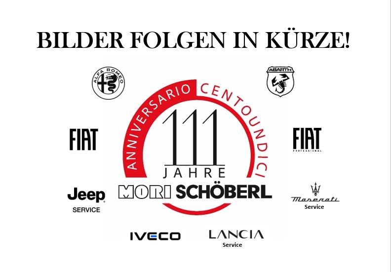 Fiat 600 2025