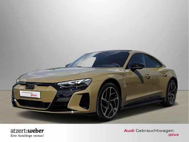Audi e-tron GT 2025