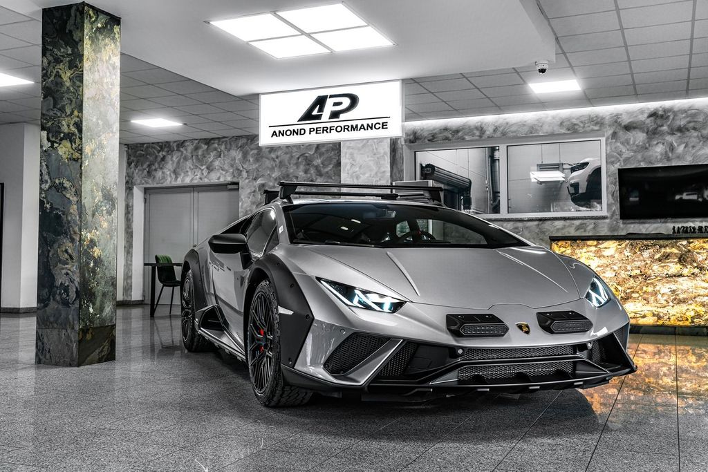 Lamborghini Huracán