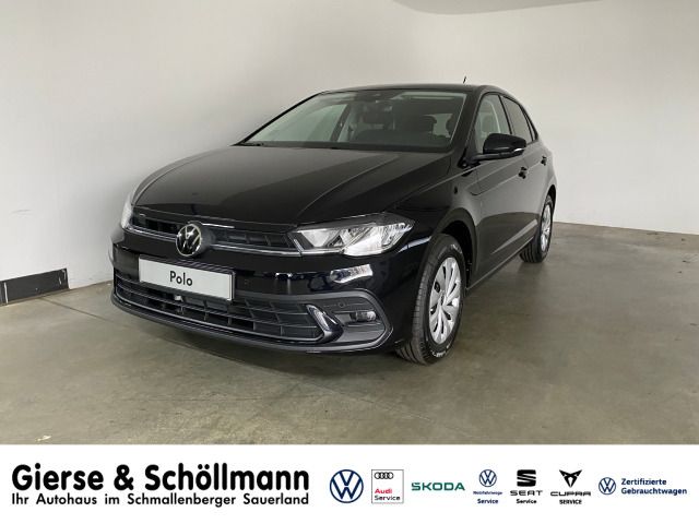 Volkswagen Polo 2025