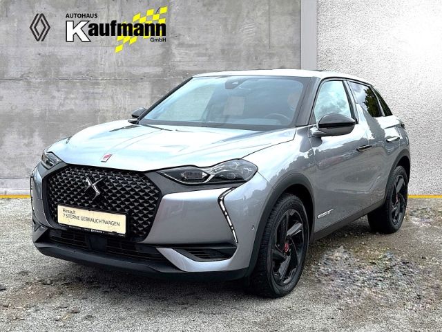 DS Automobiles DS3 2022