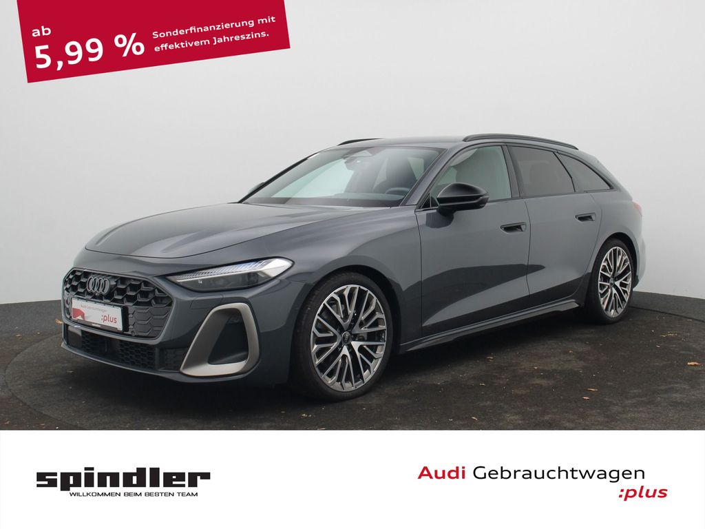 Audi A5 2025