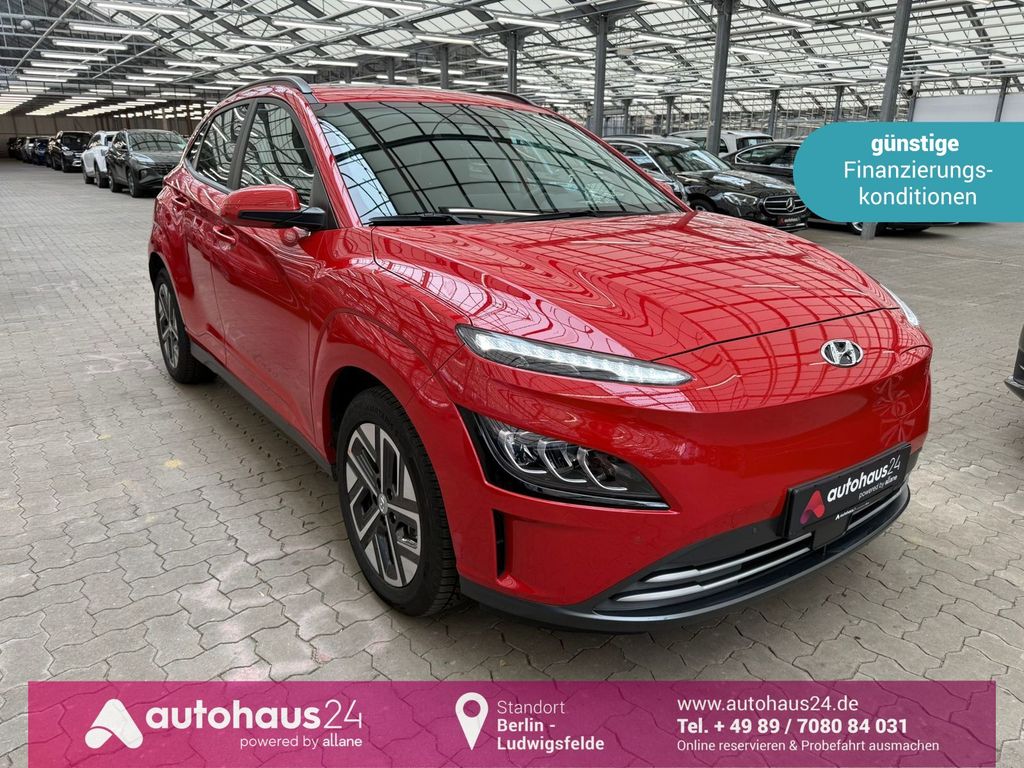 Hyundai KONA Elektro 2023