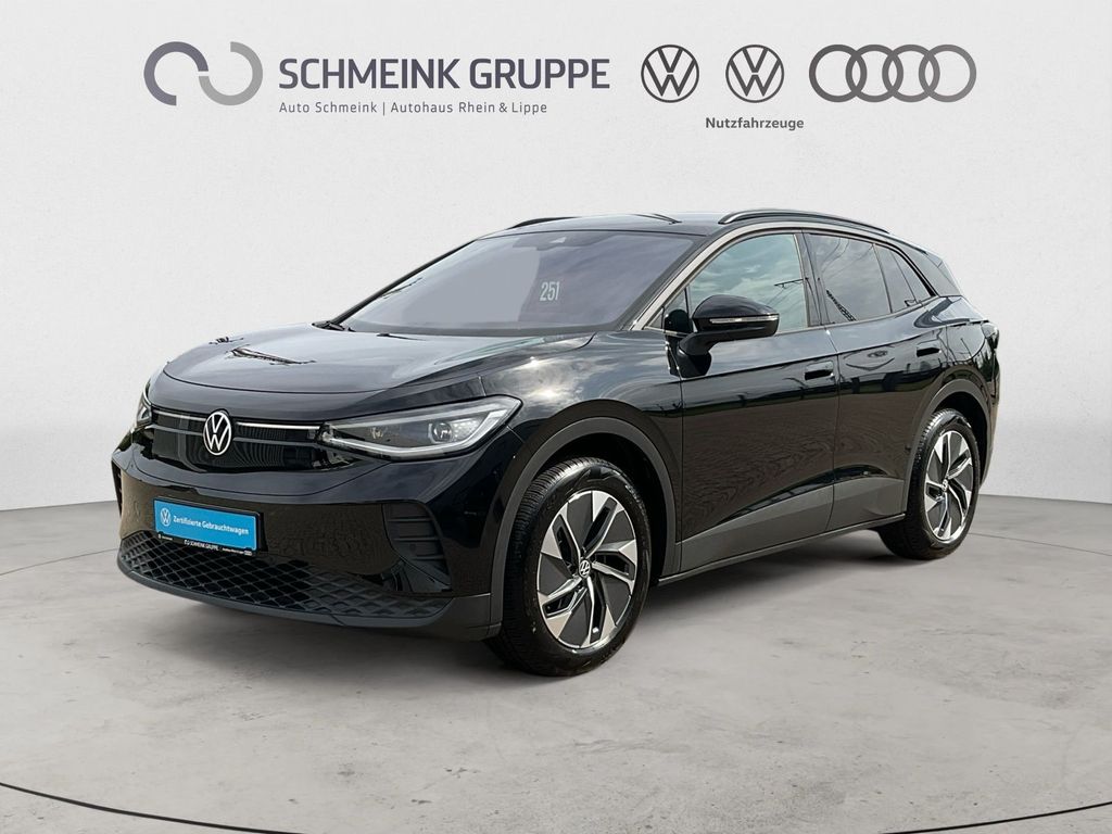 Volkswagen ID.4 2025