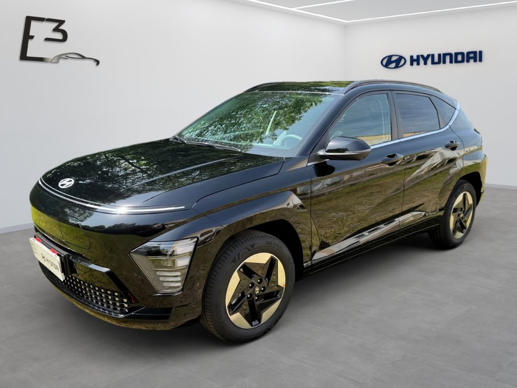 Hyundai KONA Elektro 2025