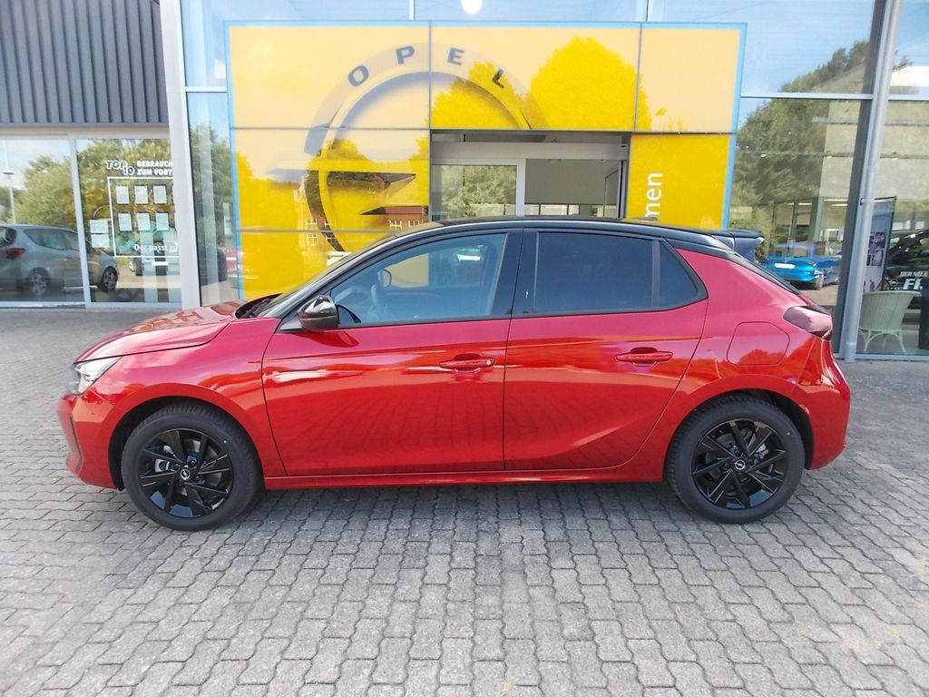 Opel Corsa 2025