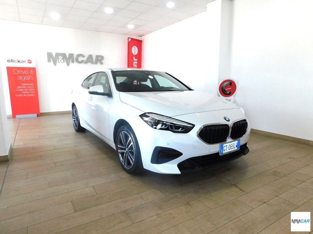 BMW Other 2024