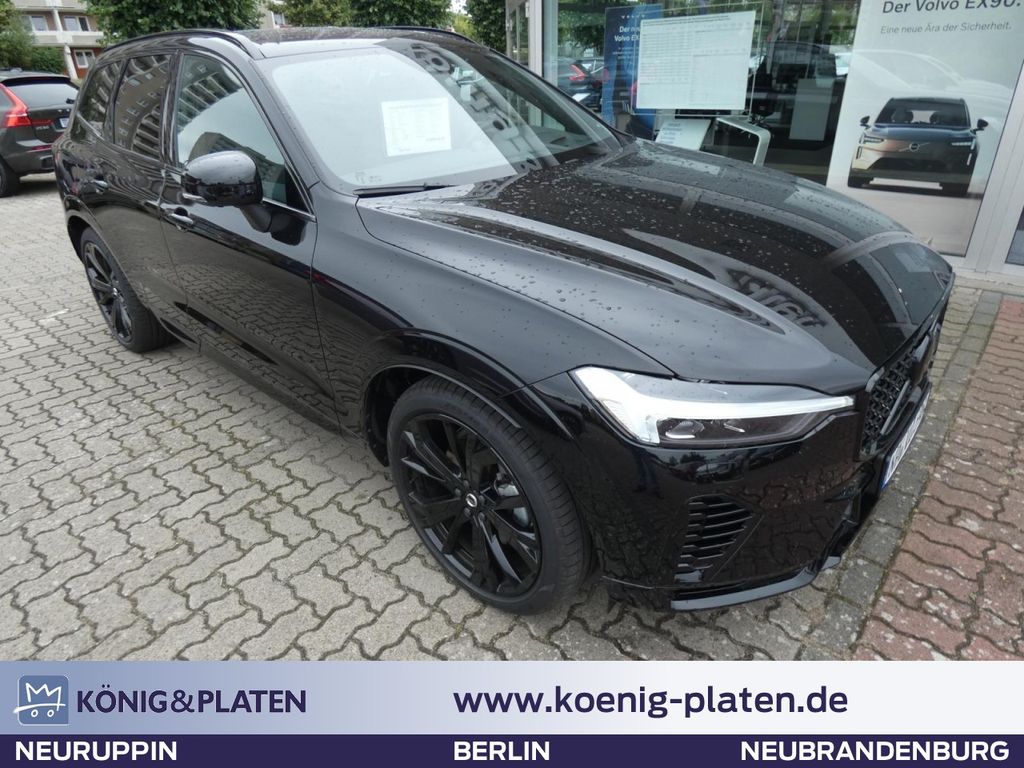 Volvo XC60 2025
