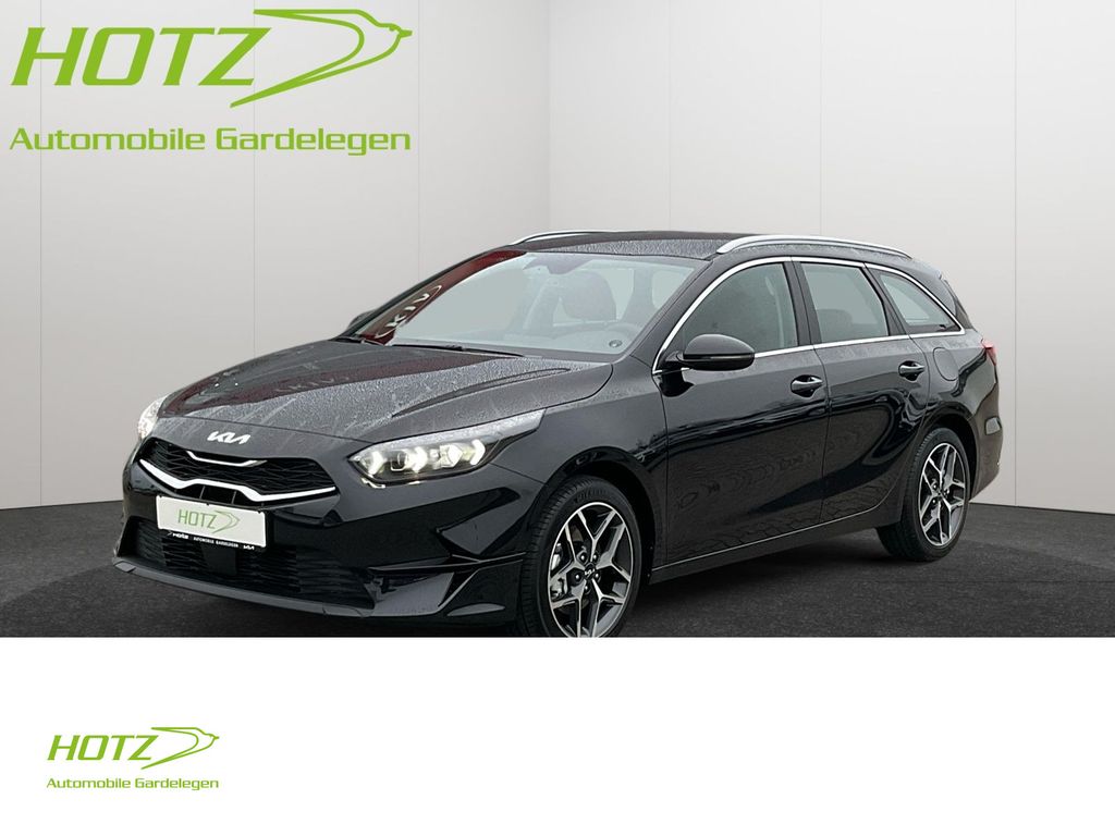 Kia cee'd Sportswagon 2025