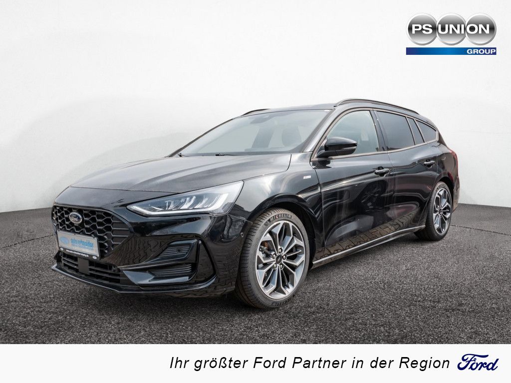 Ford Focus 2025