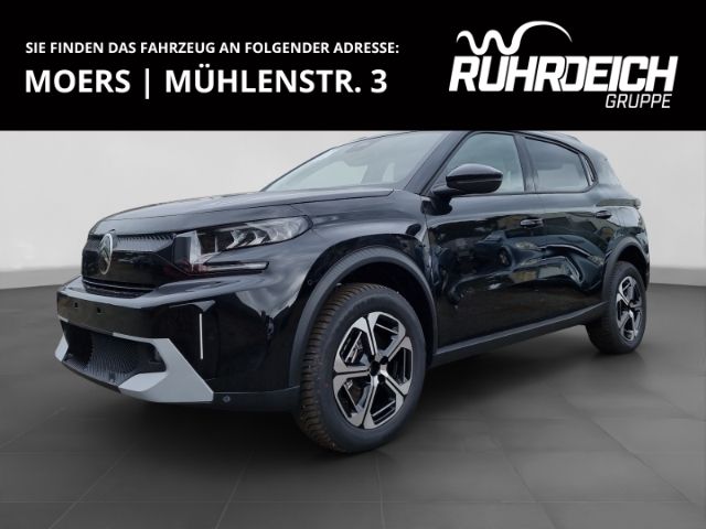 Citroën C3 Aircross 2025