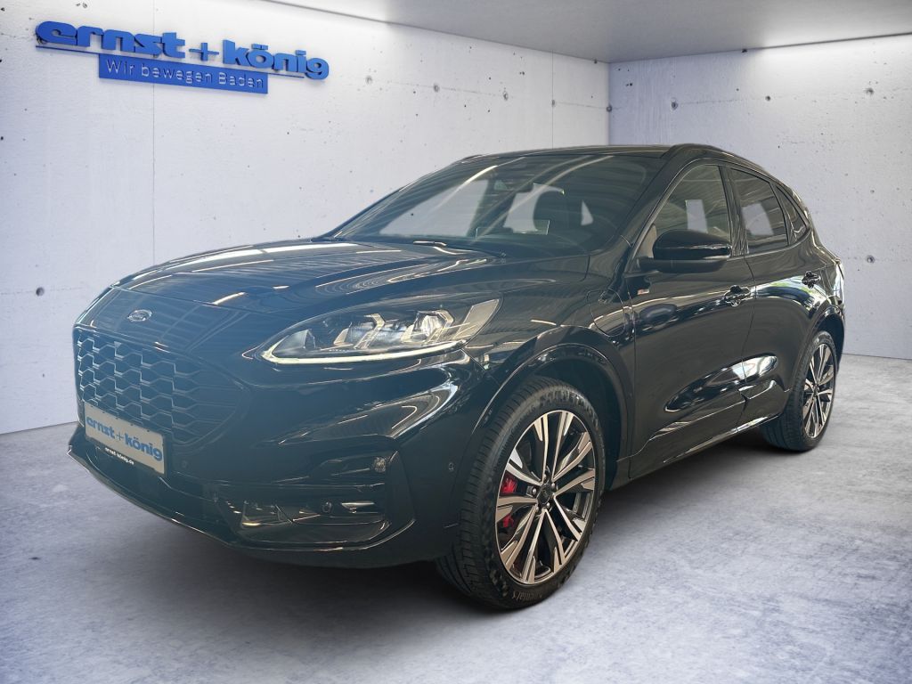 Ford Kuga 2022