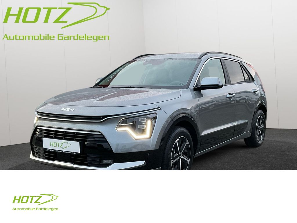 Kia Niro 2025