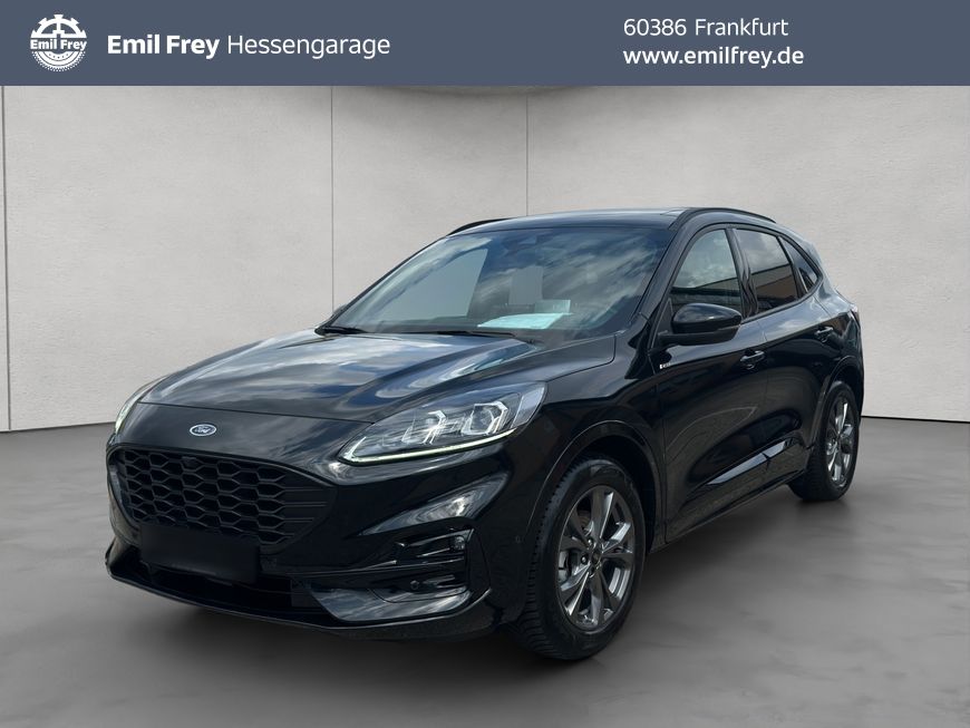 Ford Kuga 2024