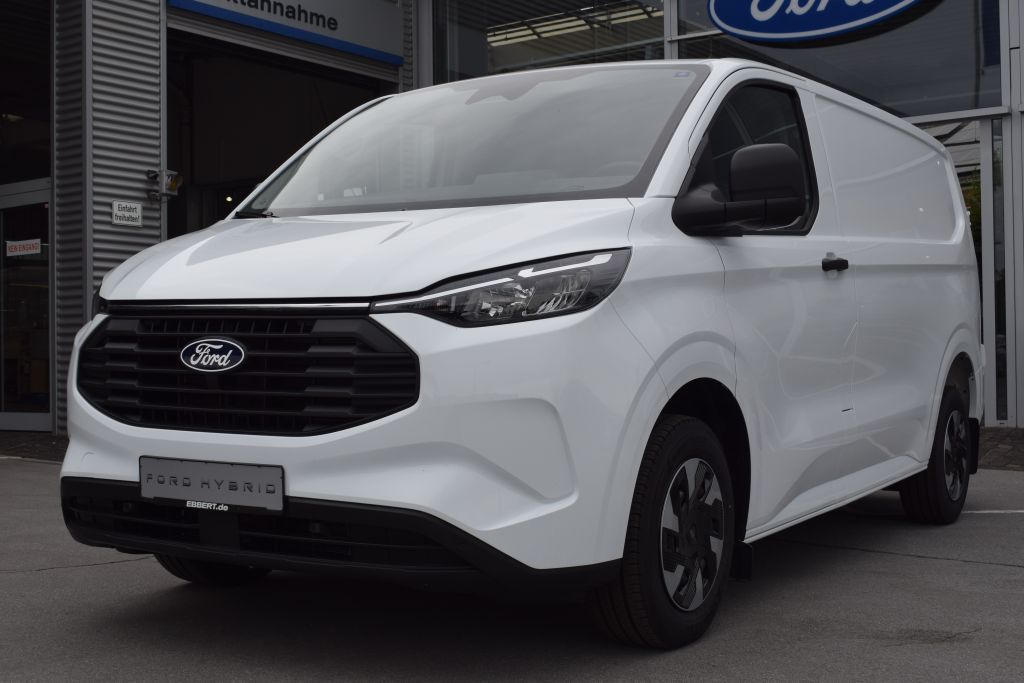 Ford 2025