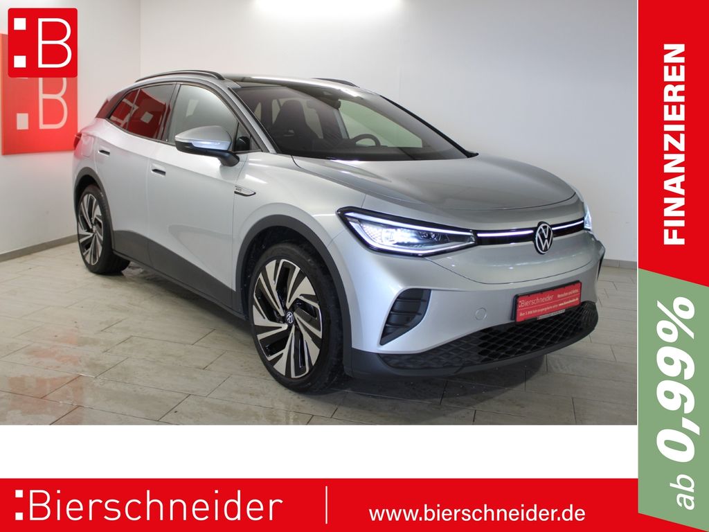 Volkswagen ID.4 2023
