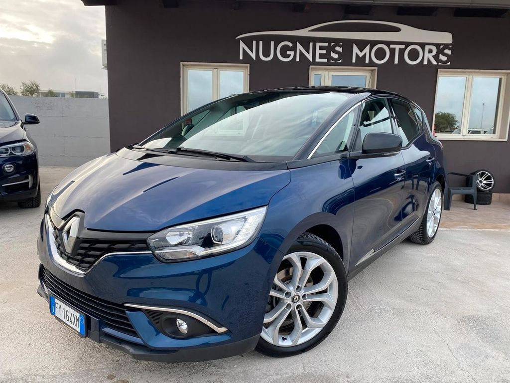 Renault Other 2019