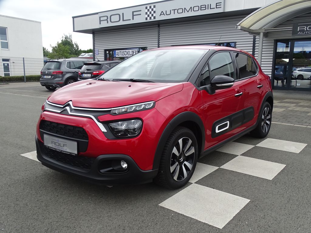 Citroën C3 2024