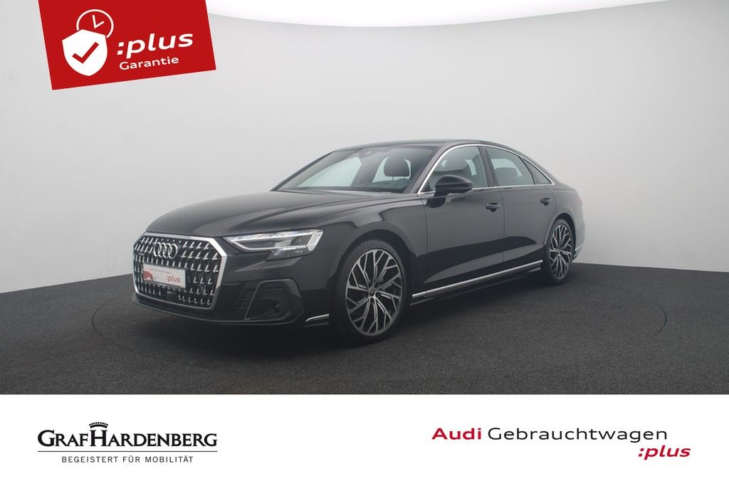 Audi A8 2023