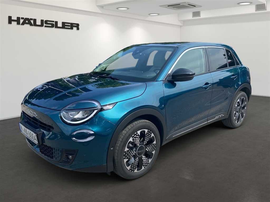 Fiat 600 2025