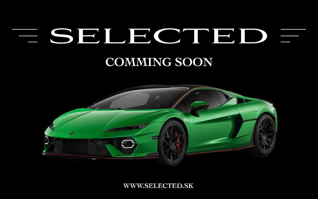 Lamborghini Other