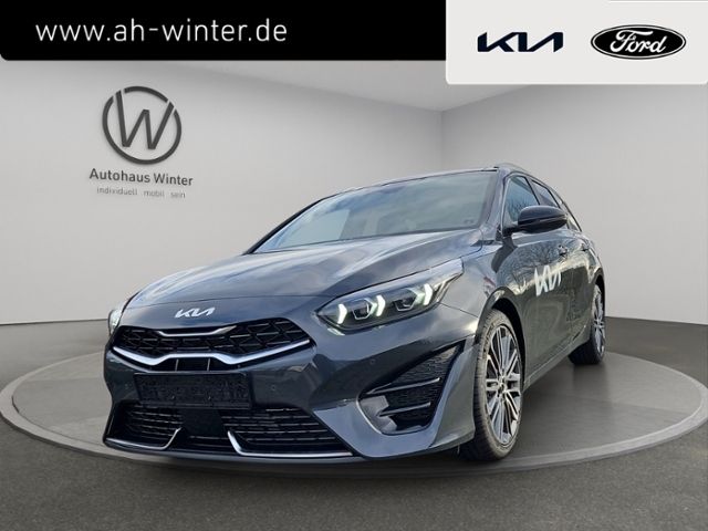 Kia cee'd Sportswagon 2025