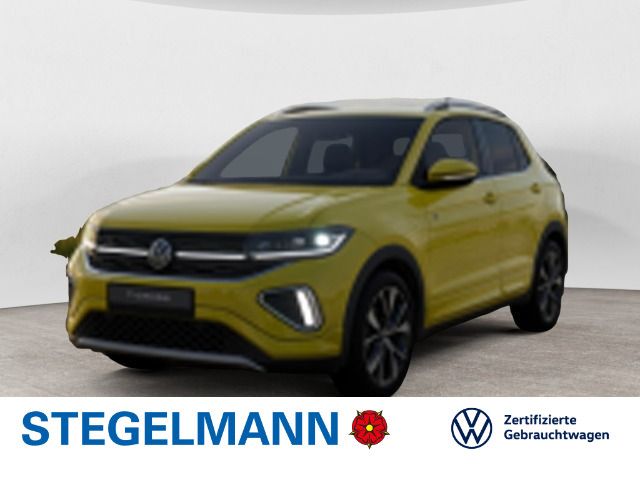 Volkswagen T-Cross 2024
