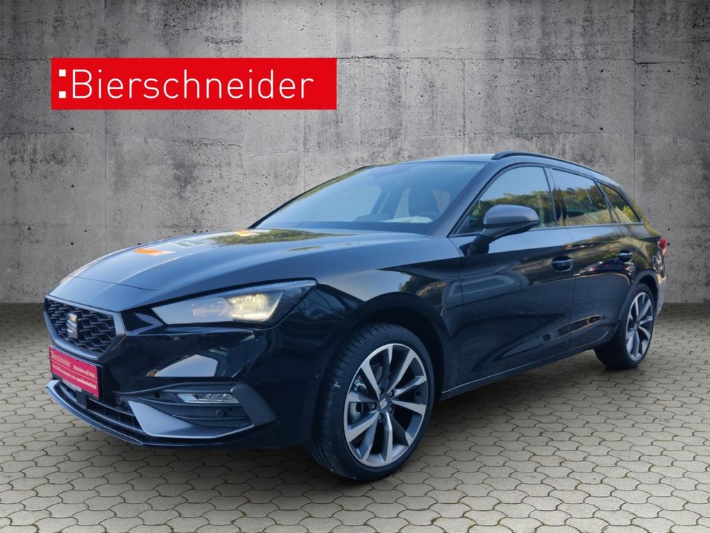 Seat Leon 2025