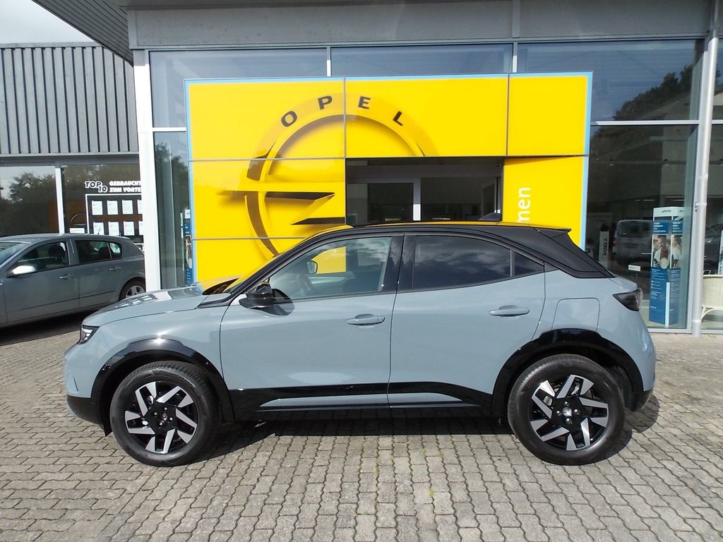 Opel Mokka 2025