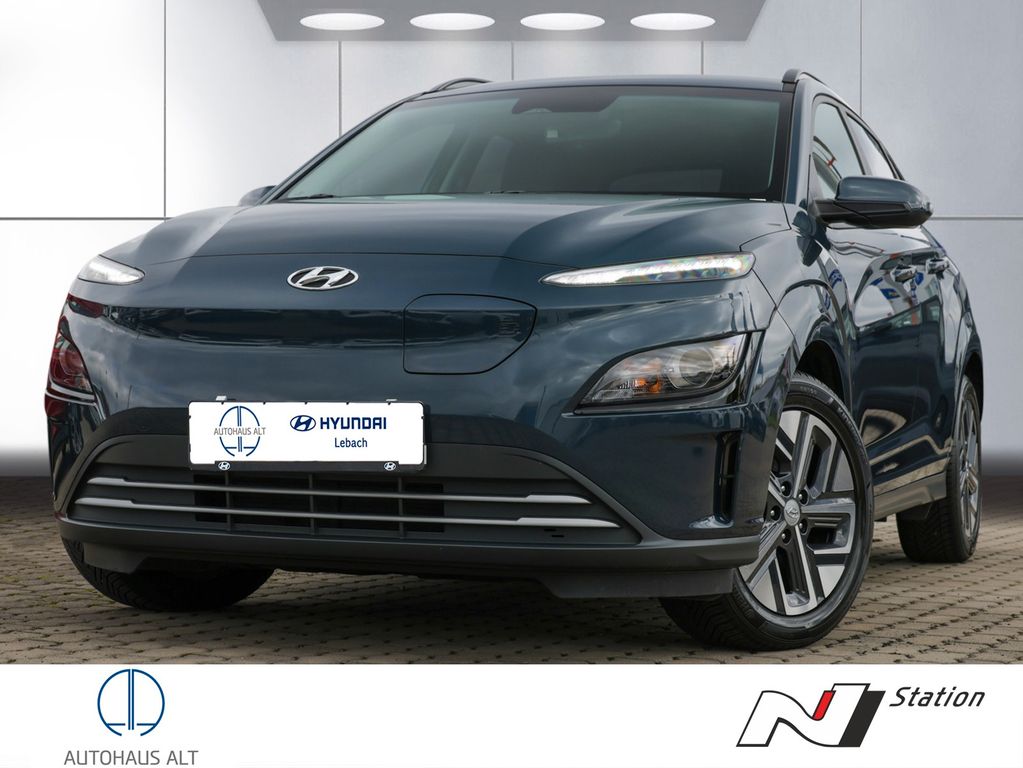 Hyundai KONA 2022